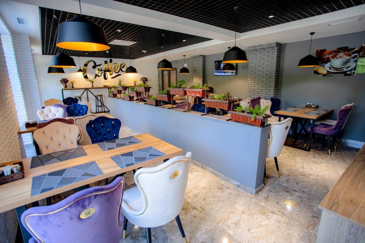 טשקנט Sharaf Hotel מראה חיצוני תמונה