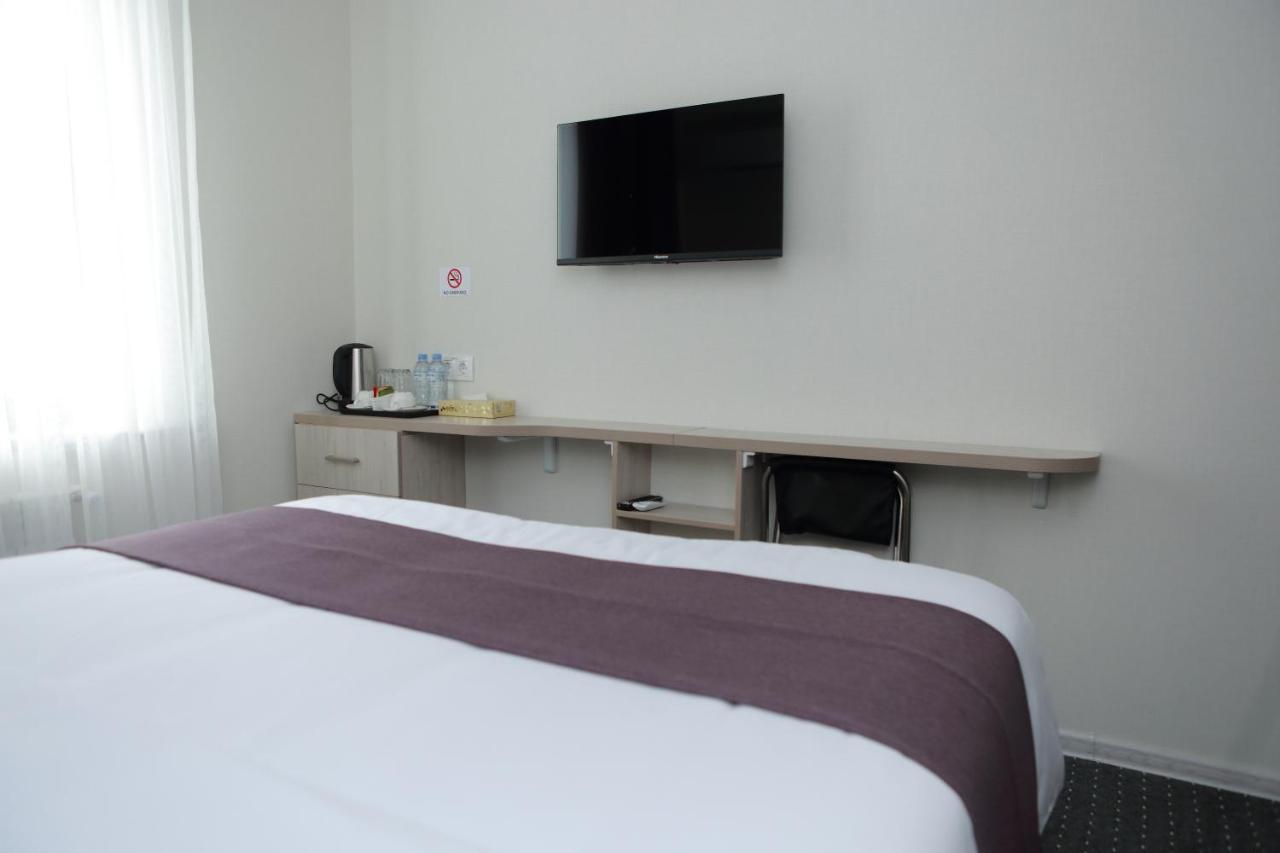 טשקנט Sharaf Hotel מראה חיצוני תמונה