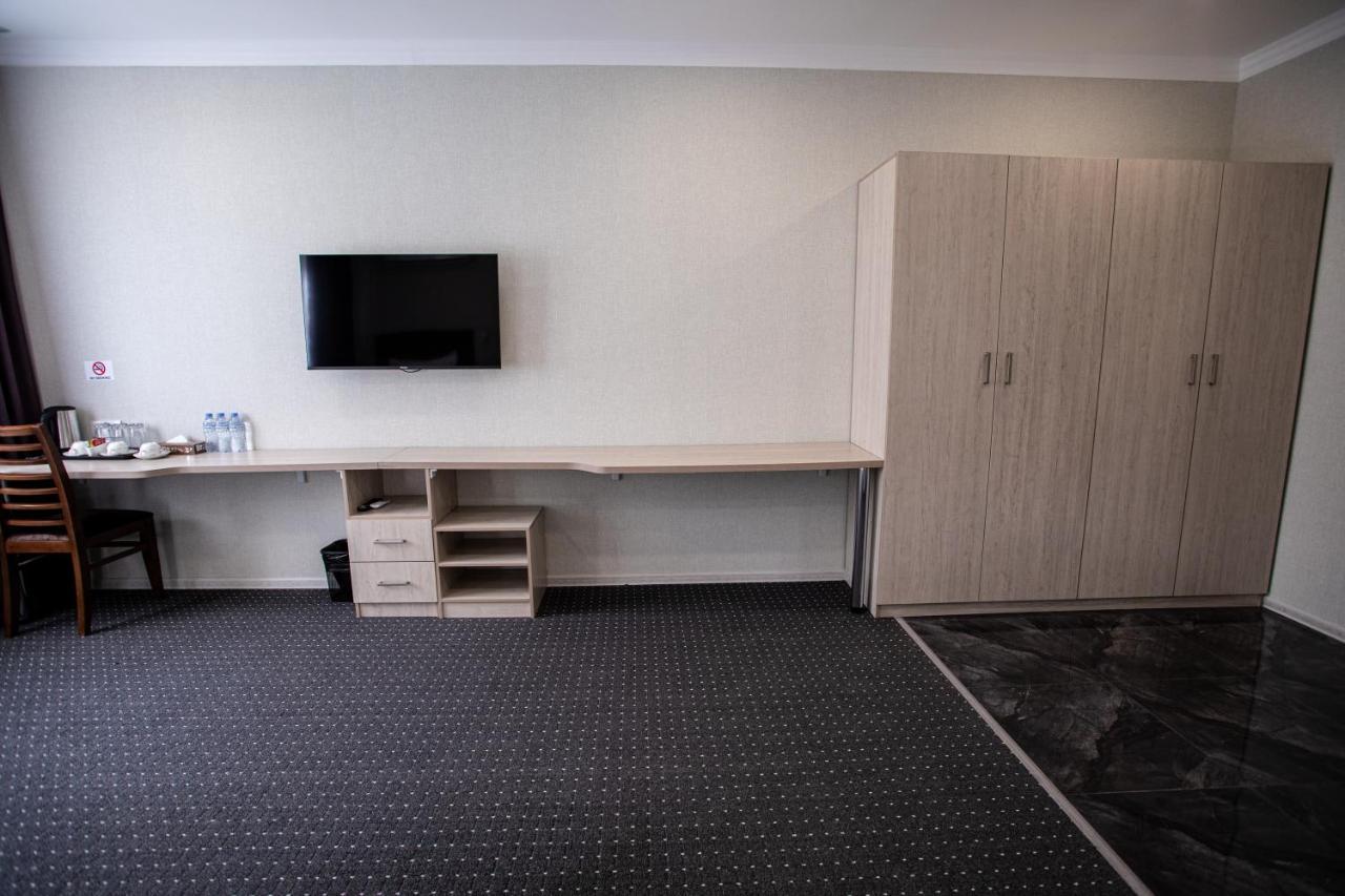 טשקנט Sharaf Hotel מראה חיצוני תמונה