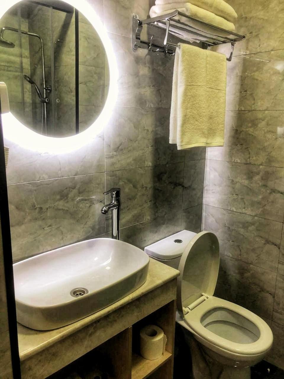 טשקנט Sharaf Hotel מראה חיצוני תמונה